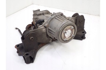 BRIDGE DIFFERENTIAL D510166951 2541 749C 907C 700D MAZDA CX 3 CX3 Part manufacturer Mazda OE