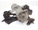 BRIDGE DIFFERENTIAL D510166951 2541 749C 907C 700D MAZDA CX 3 CX3 Car type 4x4 SUV passenger cars