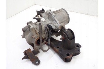 BRIDGE DIFFERENTIAL D510166951 2541 749C 907C 700D MAZDA CX 3 CX3 Quality of parts according to GVO O original with manufacturer