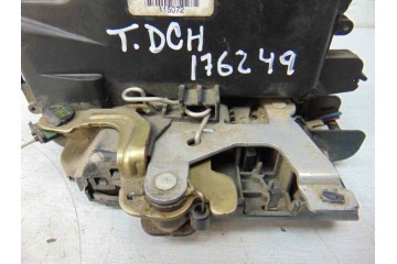 3B4839016M  CERRADURA PUERTA TRASERA DERECHA SEAT LEON (1M1) Signo 2002 3B4839016M 176249 SEAT - 4