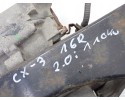 Diferencial Trasero D510166951 para Mazda CX-3
