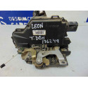 3B4839016M  CERRADURA PUERTA TRASERA DERECHA SEAT LEON (1M1) Signo 2002 3B4839016M 176249 SEAT - 5