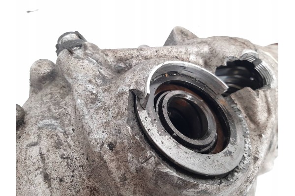 Puente Diferencial Delantero 3.15 BMW M5 F90 M8 F91 F92 F93 X5M F95 X6