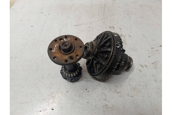 JEEP CHEROKEE KJ 04 2 8 CRD Rear bridge differential attack 4 10 41 10 Part manufacturer Jeep OE