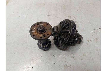 JEEP CHEROKEE KJ 04 2 8 CRD Rear bridge differential attack 4 10 41 10 Part manufacturer Jeep OE