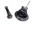 DIFFERENTIAL BASKET AND ATTACK D44 QT 3 73 JEEP GRAND CEHROKEE WJ