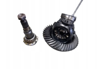 DIFFERENTIAL BASKET AND ATTACK D44 QT 3 73 JEEP GRAND CEHROKEE WJ