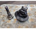 DIFFERENTIAL BASKET AND ATTACK D44 QT 3 73 JEEP GRAND CEHROKEE WJ Catalog number of the part 5019855AA