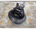 DIFFERENTIAL BASKET AND ATTACK D44 QT 3 73 JEEP GRAND CEHROKEE WJ Part manufacturer Jeep OE