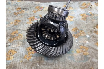 DIFFERENTIAL BASKET AND ATTACK D44 QT 3 73 JEEP GRAND CEHROKEE WJ Part manufacturer Jeep OE