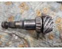 DIFFERENTIAL BASKET AND ATTACK D44 QT 3 73 JEEP GRAND CEHROKEE WJ Car type 4x4 SUV passenger cars