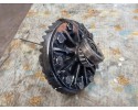 Porta Satélites y Piñón Ataque D44 3.73 Jeep Grand Cherokee WJ