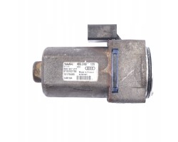 Audi A4 S4 B8 Differential Rear Bridge Actuator 0BF598080 8K0927277