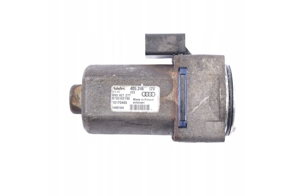 Audi A4 S4 B8 Differential Rear Bridge Actuator 0BF598080 8K0927277