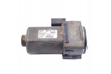 Audi A4 S4 B8 Differential Rear Bridge Actuator 0BF598080 8K0927277 Quality of parts according to GVO Q original with factory lo