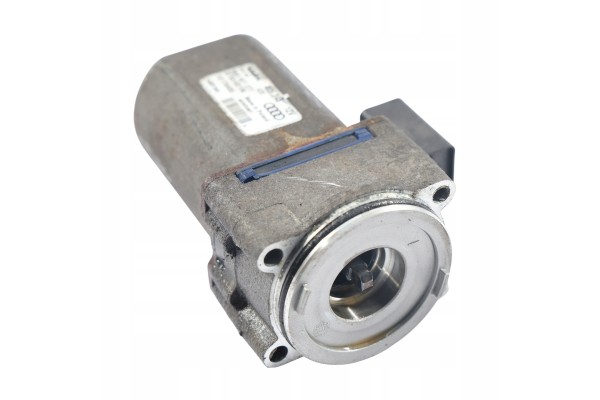Audi A4 S4 B8 Differential Rear Bridge Actuator 0BF598080 8K0927277 Installation side rear