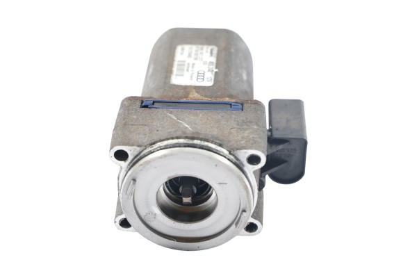 Audi A4 S4 B8 Differential Rear Bridge Actuator 0BF598080 8K0927277 Product weight with unit packaging 1 kg