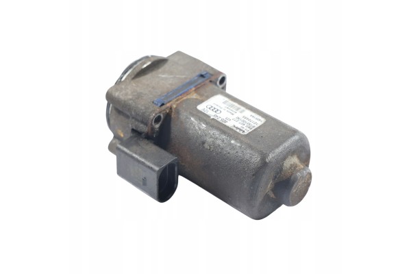 Audi A4 S4 B8 Differential Rear Bridge Actuator 0BF598080 8K0927277 Catalog number of the original 0BF598080