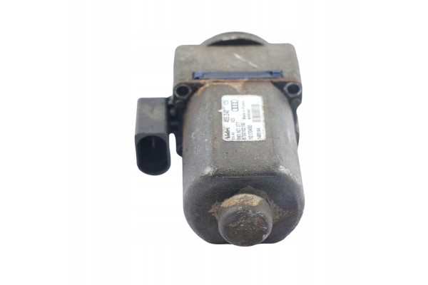 Actuador del Puente Trasero del Diferencial Audi A4 S4 B8 0BF598080 8K