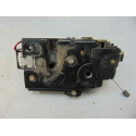 3B4839016M  CERRADURA PUERTA TRASERA DERECHA SEAT LEON (1M1) Signo 2002 3B4839016M 176249 SEAT - 8