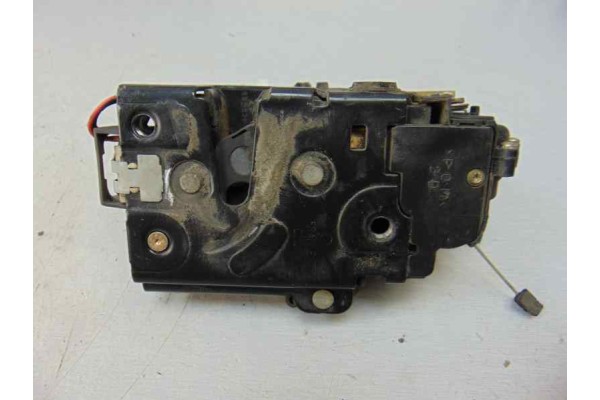 3B4839016M  CERRADURA PUERTA TRASERA DERECHA SEAT LEON (1M1) Signo 2002 3B4839016M 176249 SEAT - 8