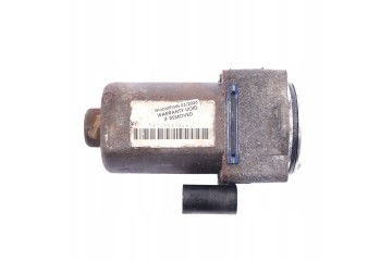 Actuador del Puente Trasero del Diferencial Audi A4 S4 B8 0BF598080 8K