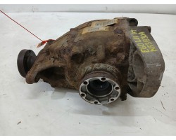 DIFFERENTIAL BRIDGE BMW E60 E61 LCI N53B30A AUTOMATIC 7560602 3 64