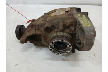 DIFFERENTIAL BRIDGE BMW E60 E61 LCI N53B30A AUTOMATIC 7560602 3 64