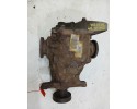 DIFFERENTIAL BRIDGE BMW E60 E61 LCI N53B30A AUTOMATIC 7560602 3 64 Part manufacturer BMW OE