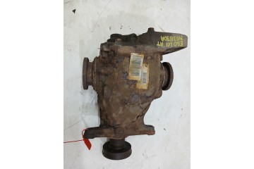 DIFFERENTIAL BRIDGE BMW E60 E61 LCI N53B30A AUTOMATIC 7560602 3 64 Part manufacturer BMW OE