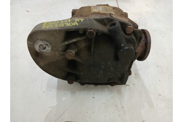 DIFFERENTIAL BRIDGE BMW E60 E61 LCI N53B30A AUTOMATIC 7560602 3 64 Catalog number of the part 7560602