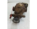 DIFFERENTIAL BRIDGE BMW E60 E61 LCI N53B30A AUTOMATIC 7560602 3 64 Car type passenger cars