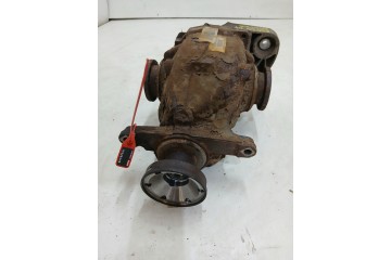 DIFFERENTIAL BRIDGE BMW E60 E61 LCI N53B30A AUTOMATIC 7560602 3 64 Car type passenger cars