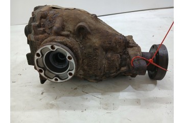 DIFFERENTIAL BRIDGE BMW E60 E61 LCI N53B30A AUTOMATIC 7560602 3 64 Quality of parts according to GVO Q original with factory log
