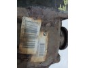 Puente diferencial BMW E60 E61 LCI N53B30A Automático 7560602 3.64