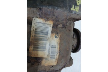 Puente diferencial BMW E60 E61 LCI N53B30A Automático 7560602 3.64