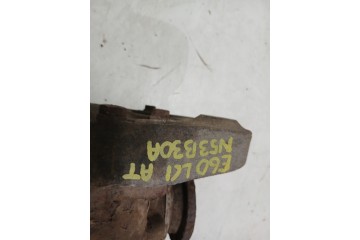 Puente diferencial BMW E60 E61 LCI N53B30A Automático 7560602 3.64