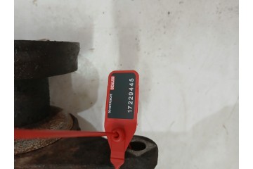 Puente diferencial BMW E60 E61 LCI N53B30A Automático 7560602 3.64