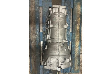 GEARBOX BMW X4 F26 8HP70X