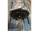 GEARBOX BMW X4 F26 8HP70X Catalog number of the part 8HP70X