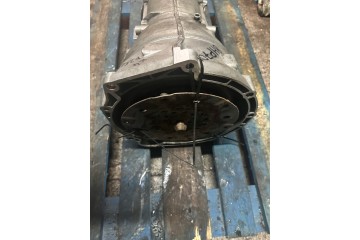 GEARBOX BMW X4 F26 8HP70X Catalog number of the part 8HP70X