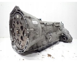 GEARBOX AUTOMATIC 4X4 X DRIVE BMW X3 F25 X4 F26 2 0D B47 190KM 17R FV