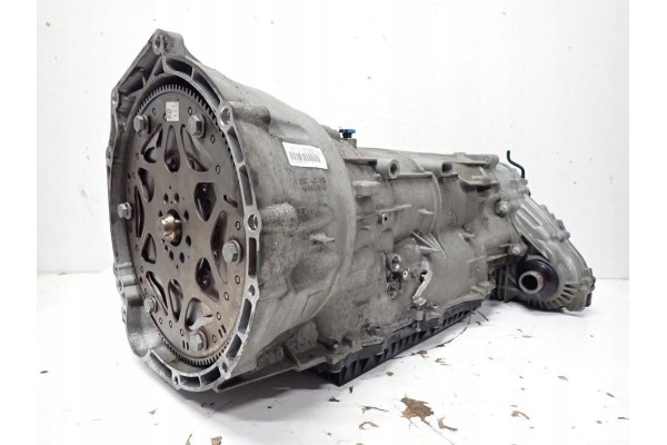 GEARBOX AUTOMATIC 4X4 X DRIVE BMW X3 F25 X4 F26 2 0D B47 190KM 17R FV