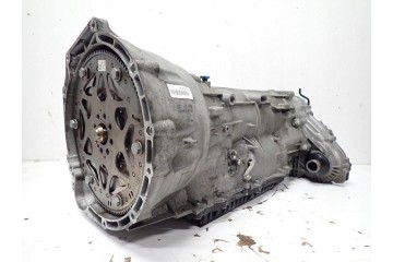 GEARBOX AUTOMATIC 4X4 X DRIVE BMW X3 F25 X4 F26 2 0D B47 190KM 17R FV