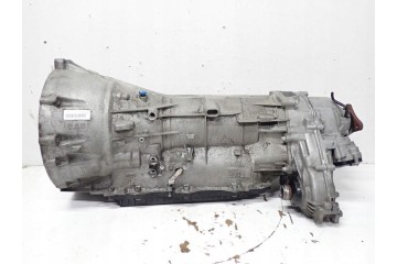 GEARBOX AUTOMATIC 4X4 X DRIVE BMW X3 F25 X4 F26 2 0D B47 190KM 17R FV Catalog number of the part 8643151 8684786 8643153