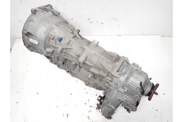 GEARBOX AUTOMATIC 4X4 X DRIVE BMW X3 F25 X4 F26 2 0D B47 190KM 17R FV Part manufacturer BMW OE