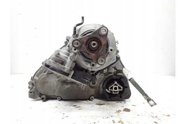 GEARBOX AUTOMATIC 4X4 X DRIVE BMW X3 F25 X4 F26 2 0D B47 190KM 17R FV Transmission type automatic