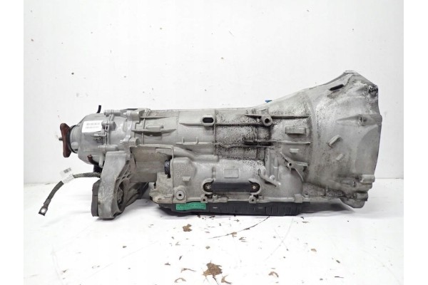 GEARBOX AUTOMATIC 4X4 X DRIVE BMW X3 F25 X4 F26 2 0D B47 190KM 17R FV Engine type diesel