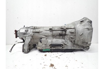 GEARBOX AUTOMATIC 4X4 X DRIVE BMW X3 F25 X4 F26 2 0D B47 190KM 17R FV Engine type diesel