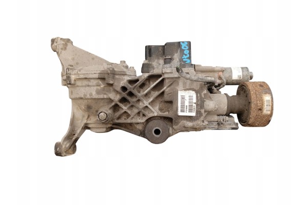 DIFFERENTIAL BRIDGE REAR VOLVO XC60 AND 2 4 D4 P1216688